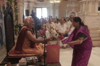 Special Felicitations (13th June 2026) Photo Courtesy: Maithili Padukone Pacchi